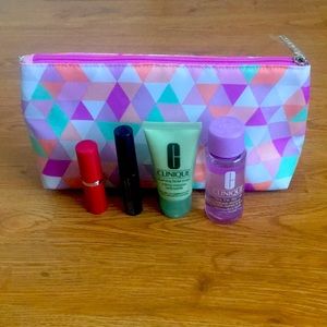 Brand New! Clinique bundle